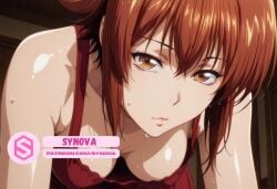 Grand Blue Rule 34 Image