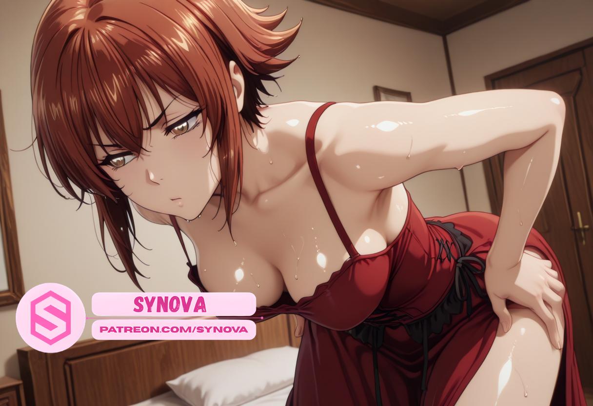 Kotegawa Chisa (Grand Blue) Rule 34 Image