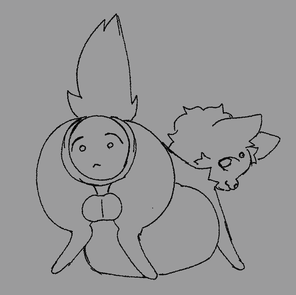 All Fours Rule 34 Image