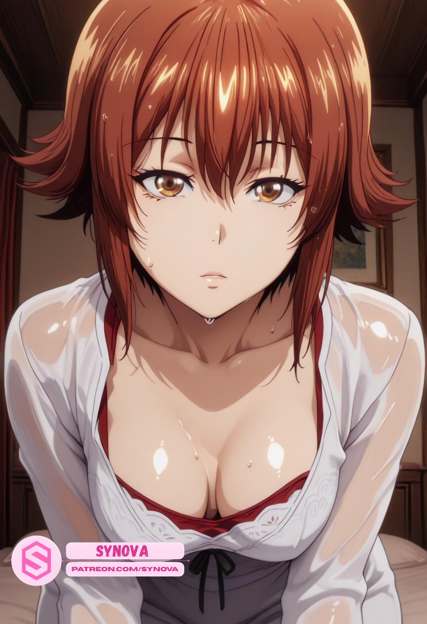 Kotegawa Chisa (Grand Blue) Rule 34 Image