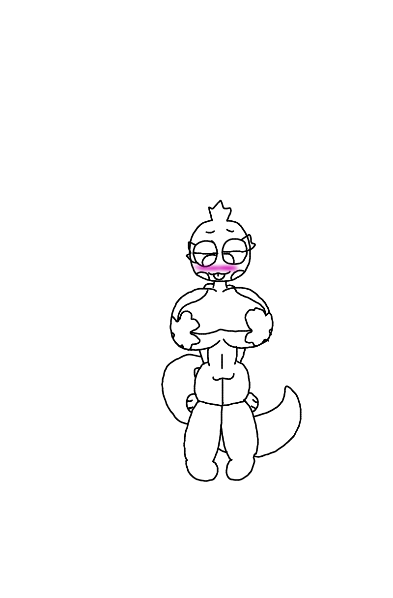 Sprunki Oc (Incredibox Mod) Rule 34 Image