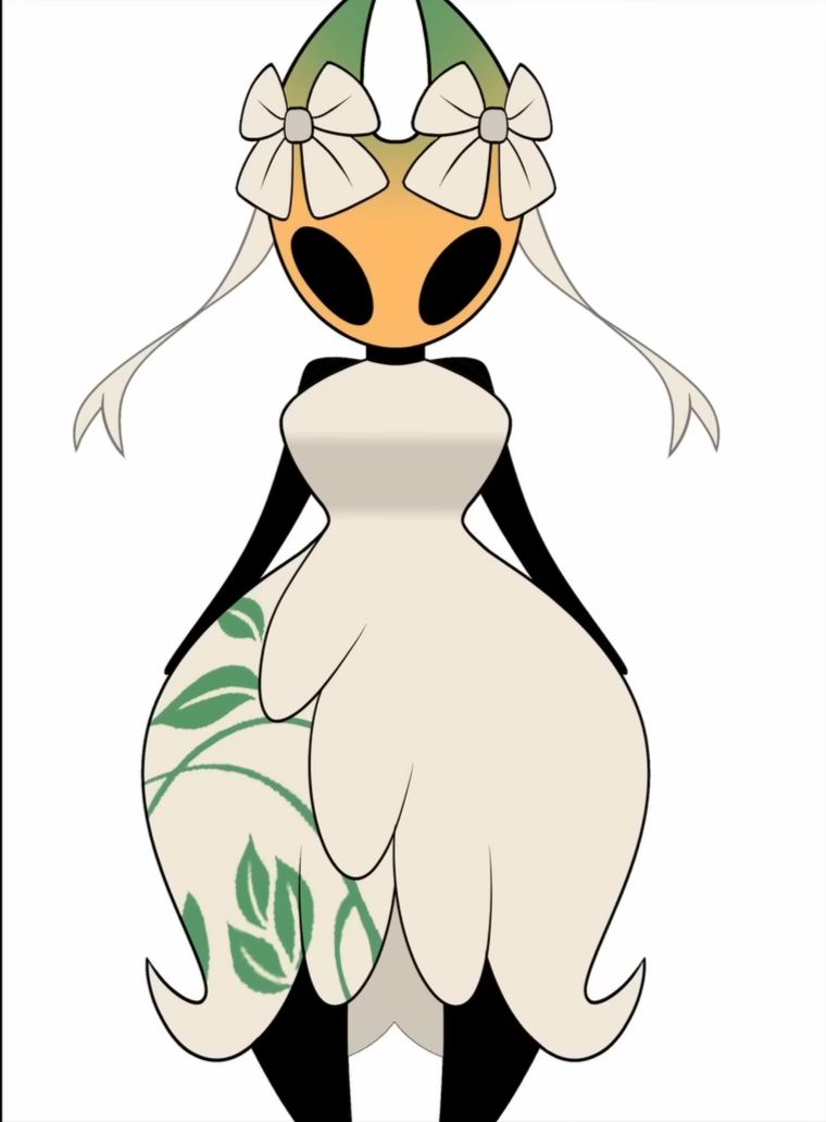 Hornet (Hollow Knight) Rule 34 Image