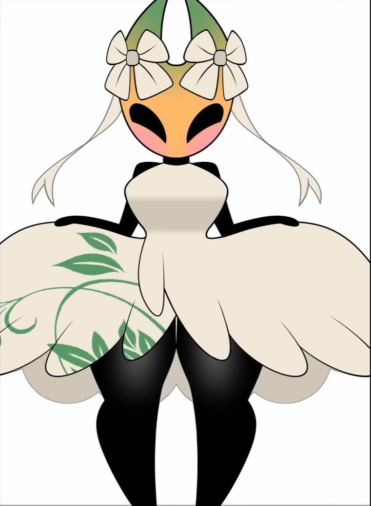 Hornet (Hollow Knight) Rule 34 Image
