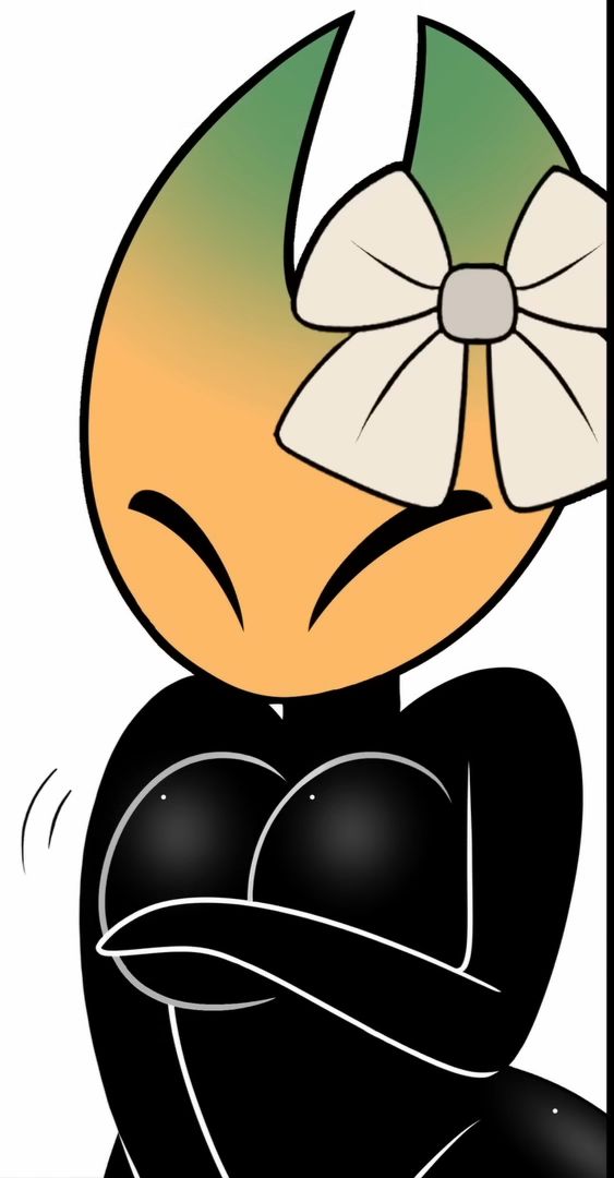 Hornet (Hollow Knight) Rule 34 Image