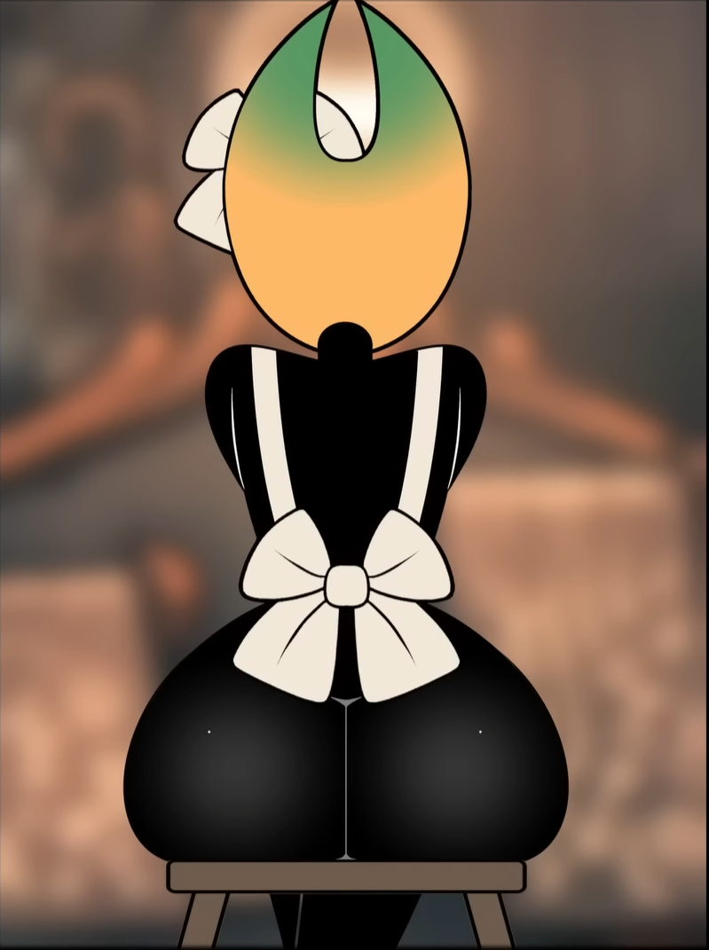 Hornet (Hollow Knight) Rule 34 Image
