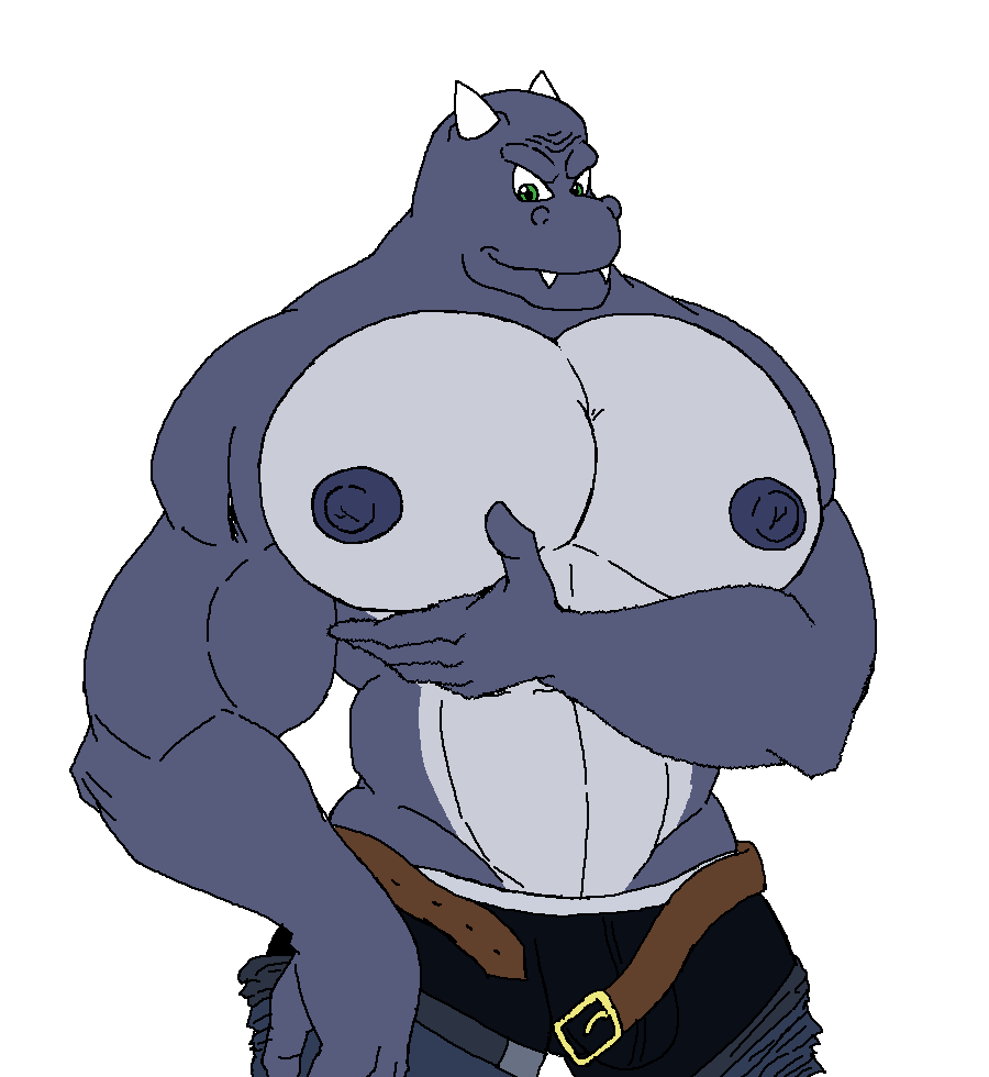 Animated Rule 34 Image