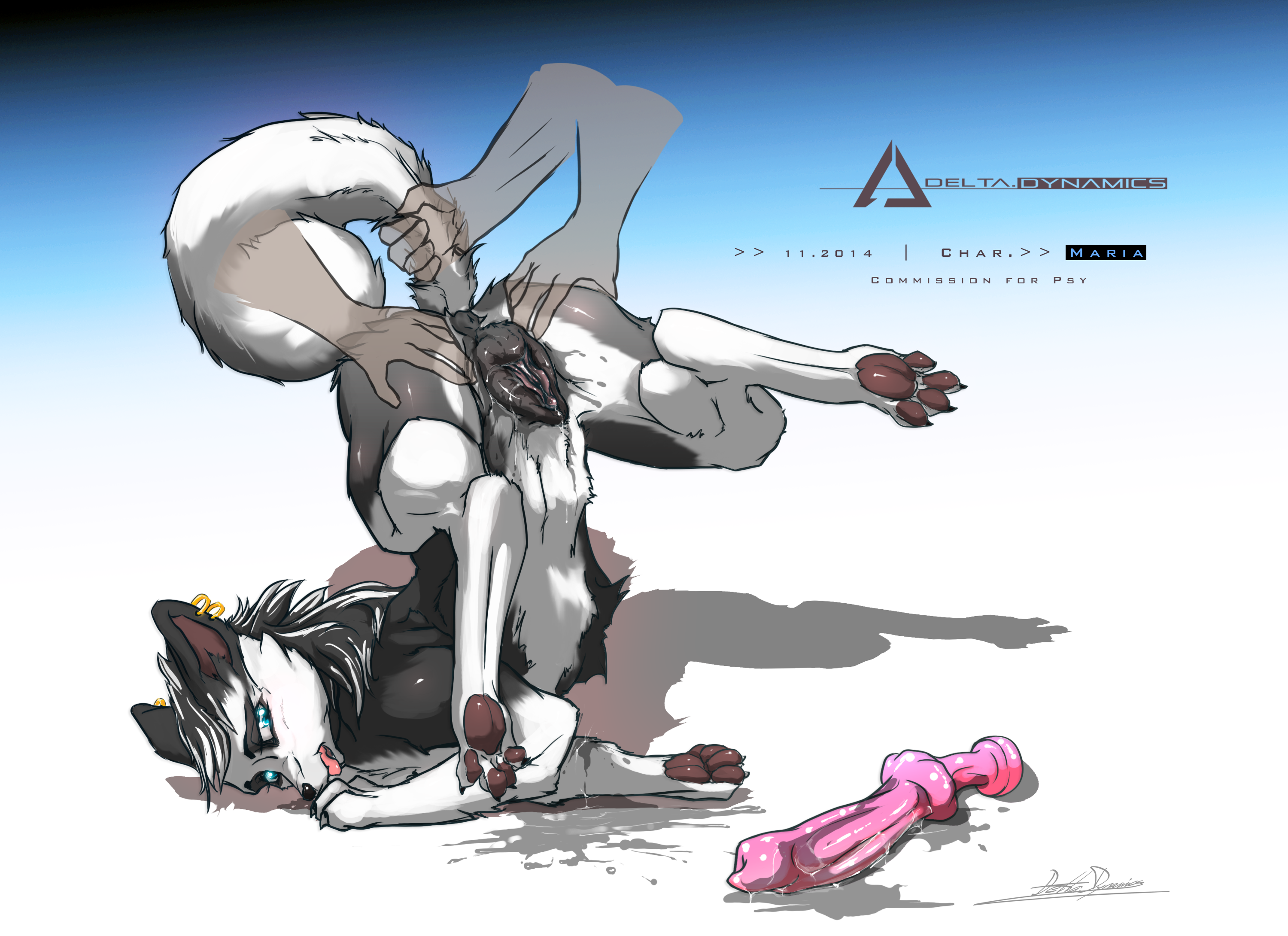 Maria Rule 34 Image