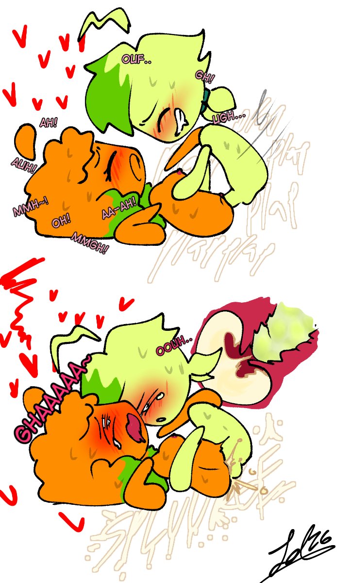 Original Character (Original) Rule 34 Image