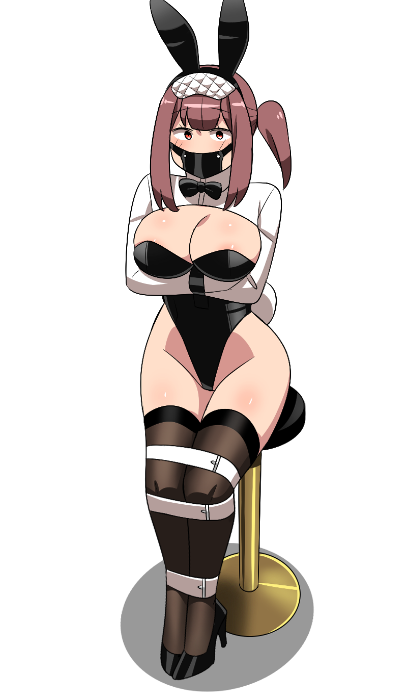 Original Character (Original) Rule 34 Image
