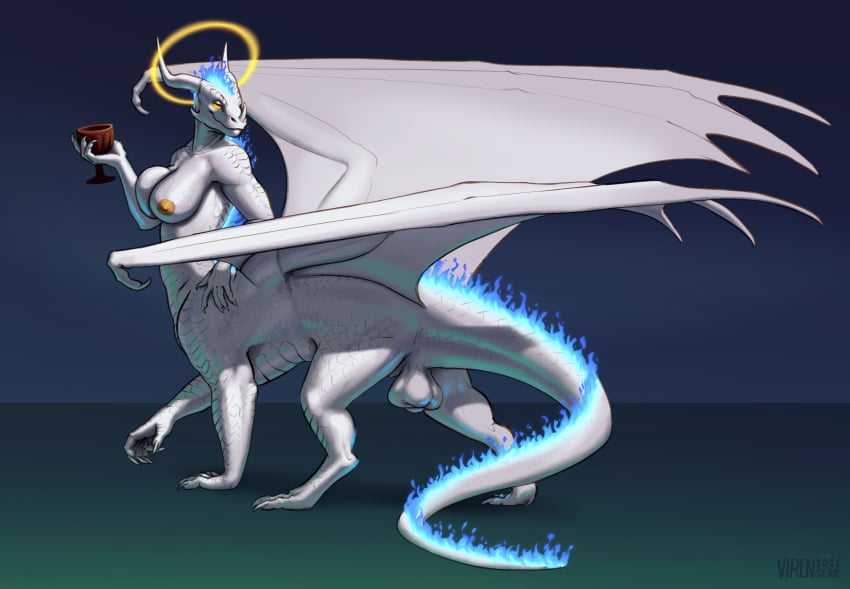 Andras (Mythology) Rule 34 Image