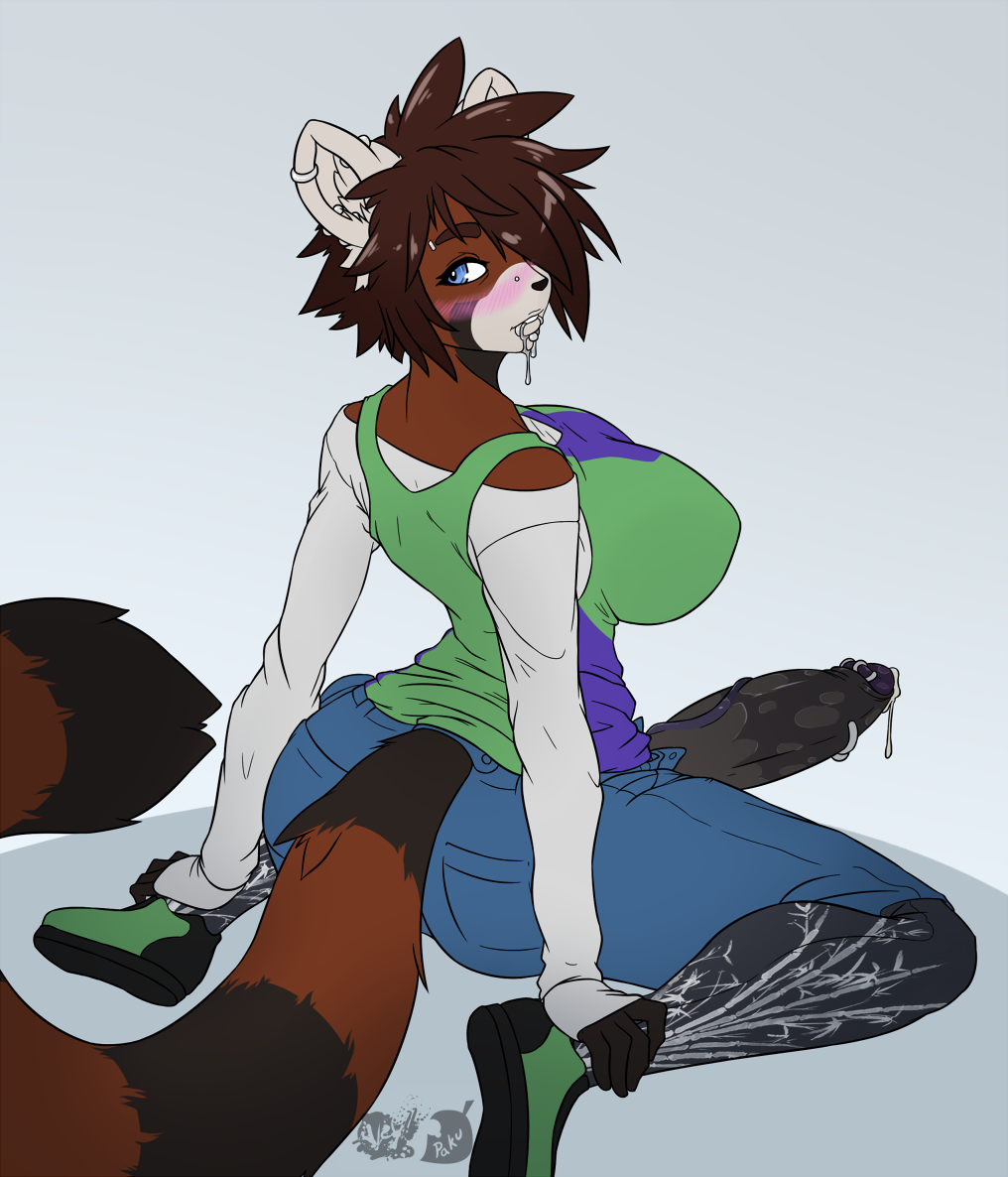 Suki (Veyll) Rule 34 Image