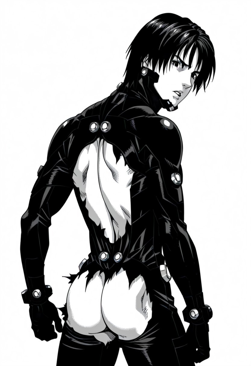 Ai Rule 34 Image