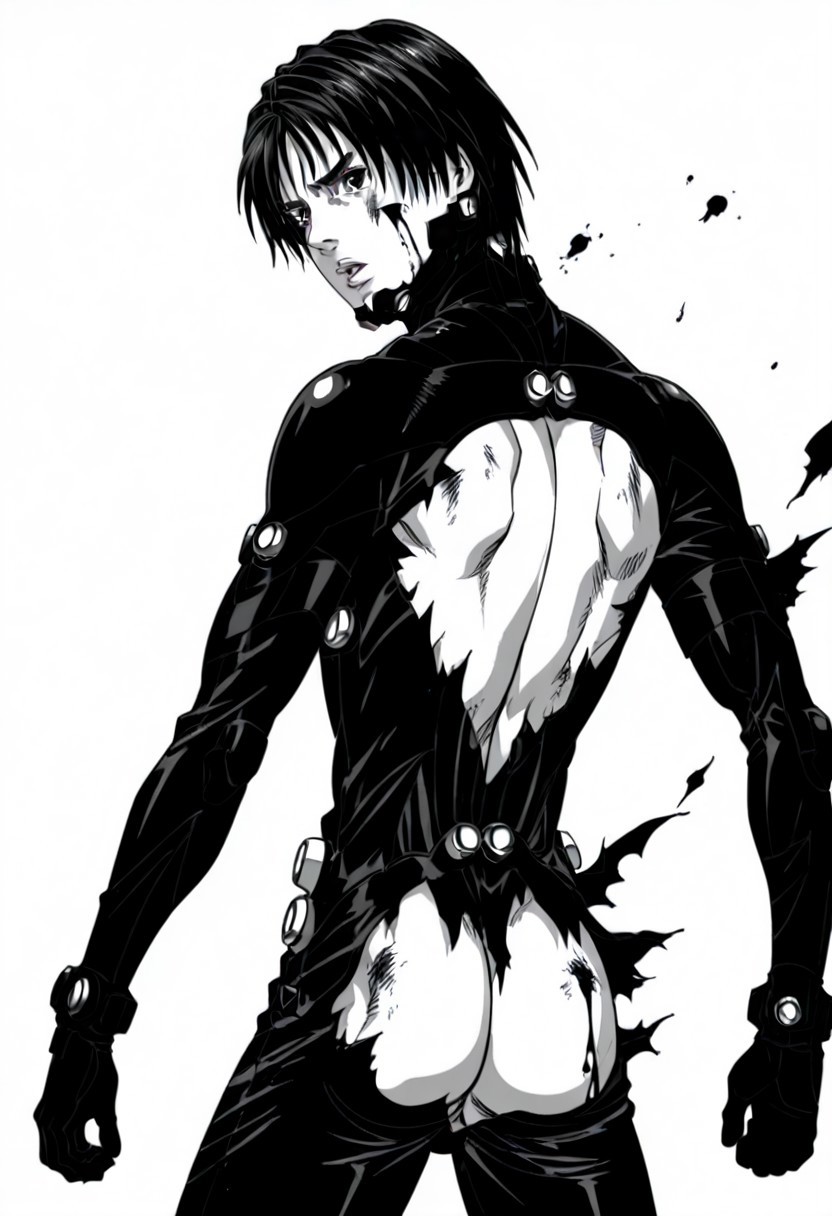 Ai Rule 34 Image