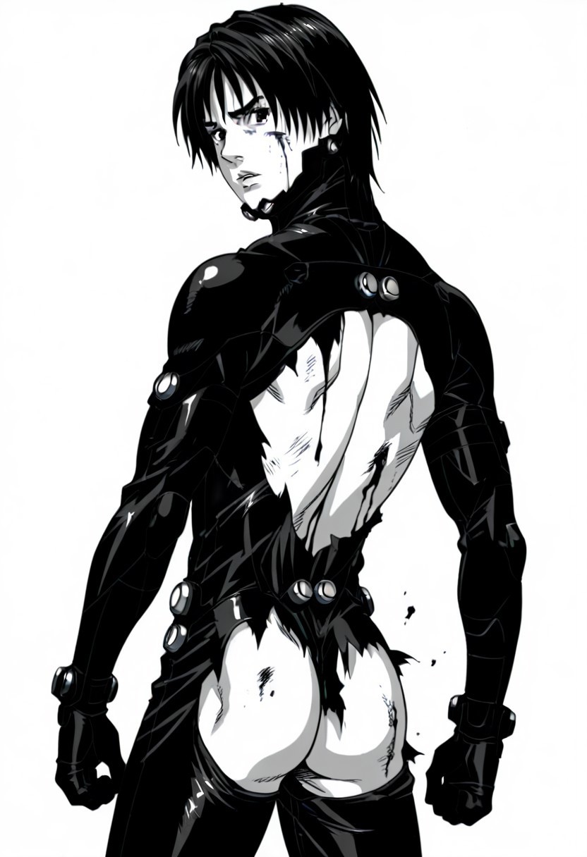 Ai Rule 34 Image