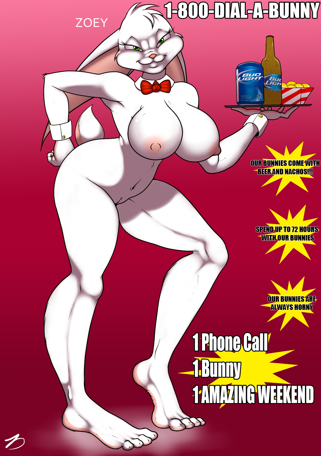 Advertisement Rule 34 Image