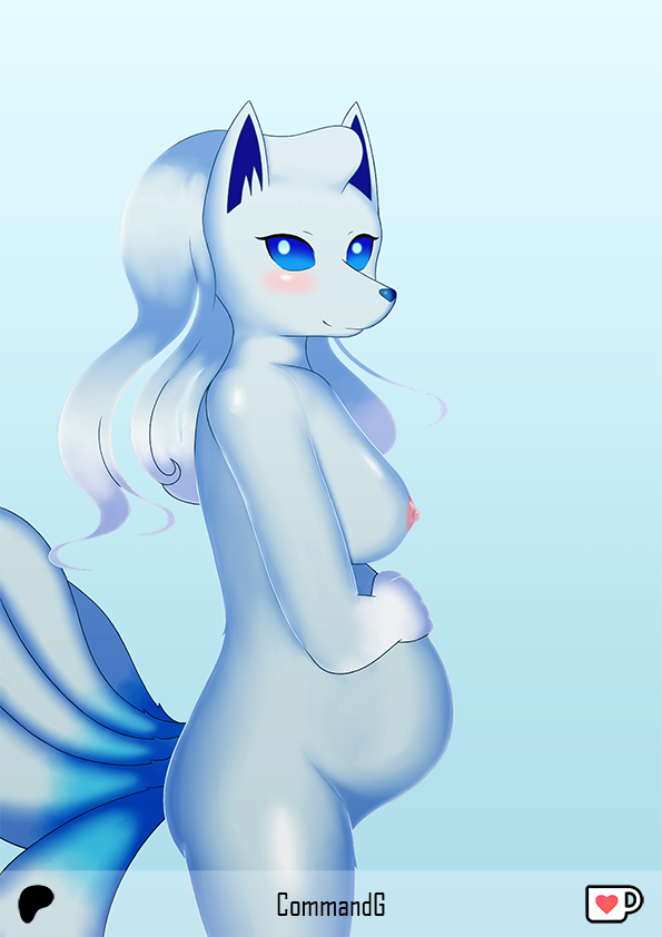 Pokemon (Species) Rule 34 Image