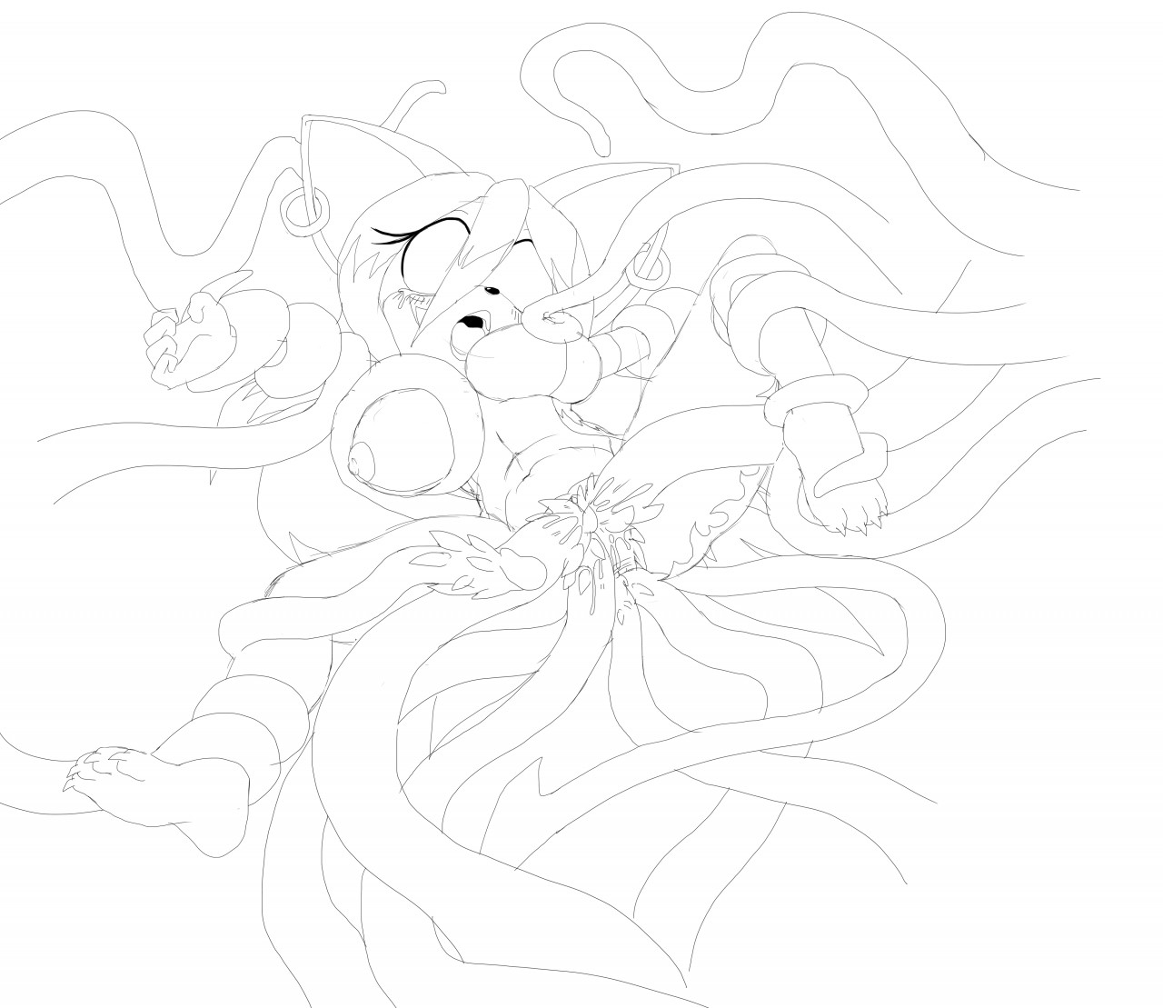Fan Character Rule 34 Image