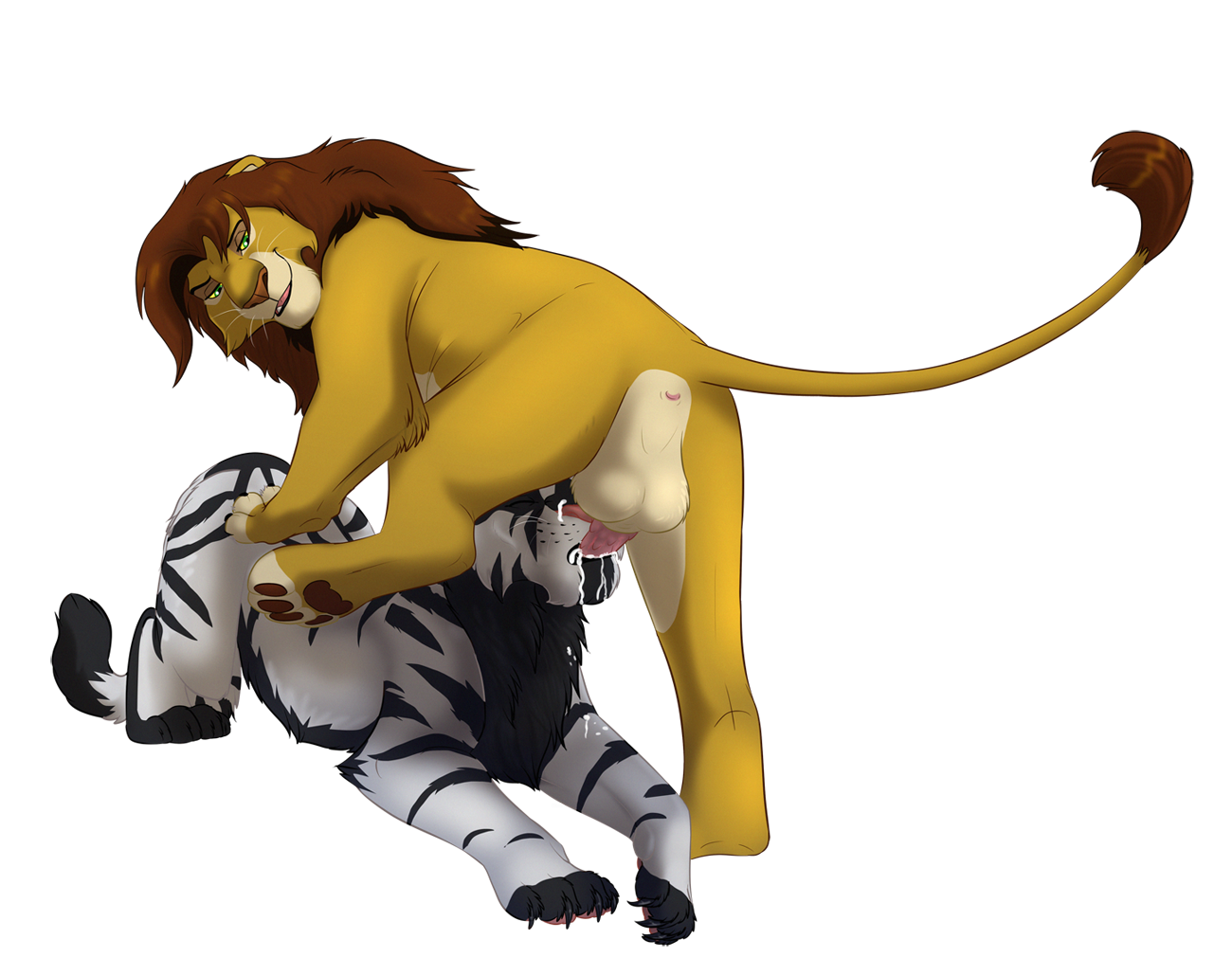 Zilvus Rule 34 Image