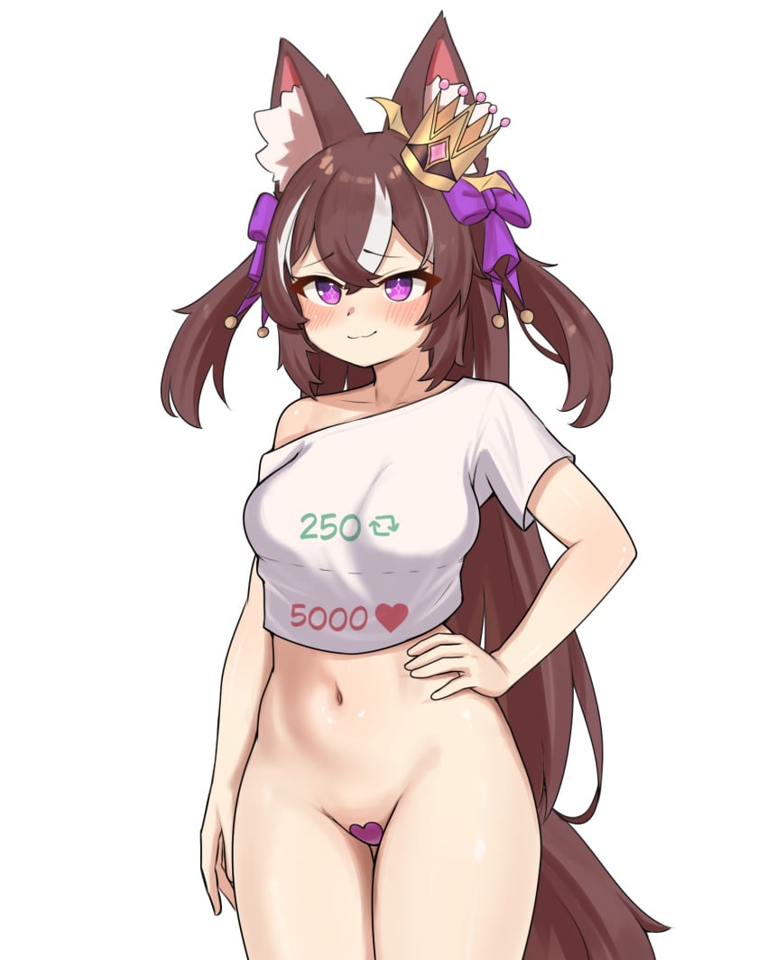 Rima Evenstar (Indie Virtual Youtuber) Rule 34 Image