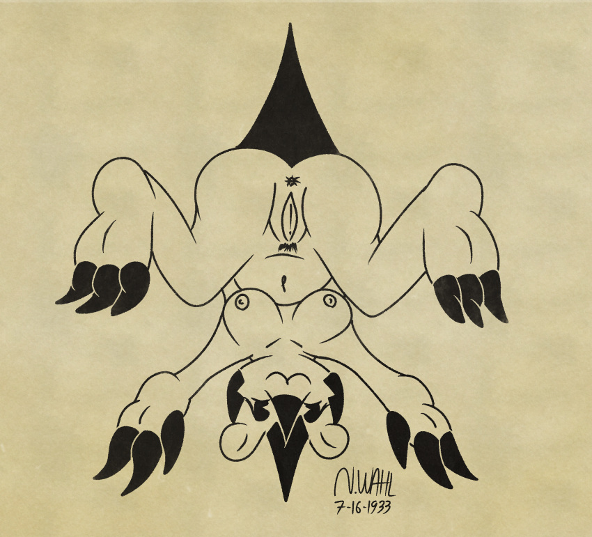 Digital Media (Artwork) Rule 34 Image