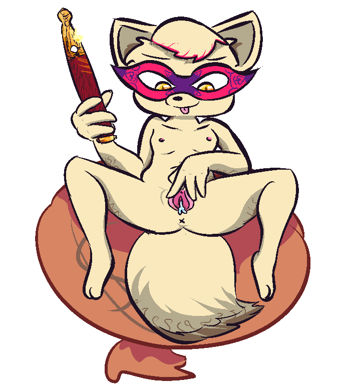 Vermin (Species) Rule 34 Image