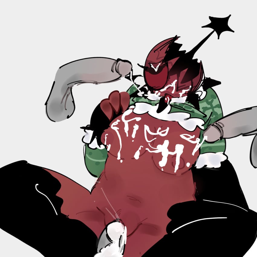 Dandy'S World Rule 34 Image