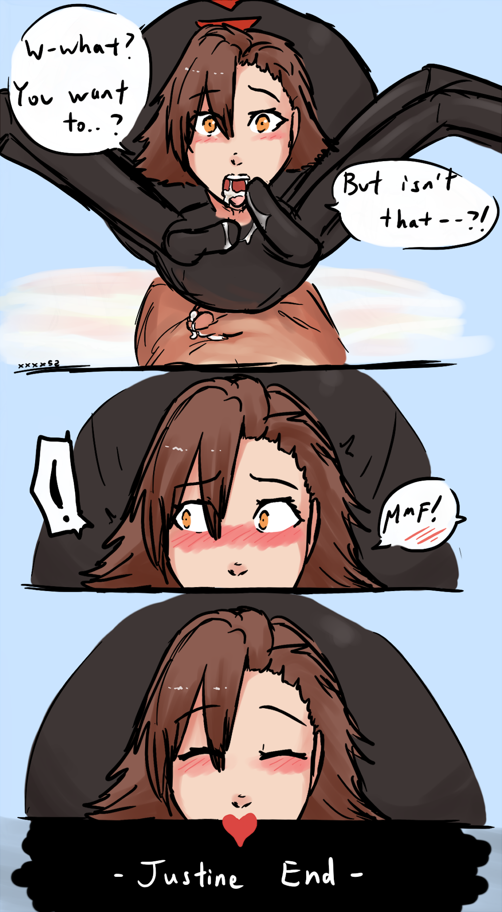 Abdomen Rule 34 Image