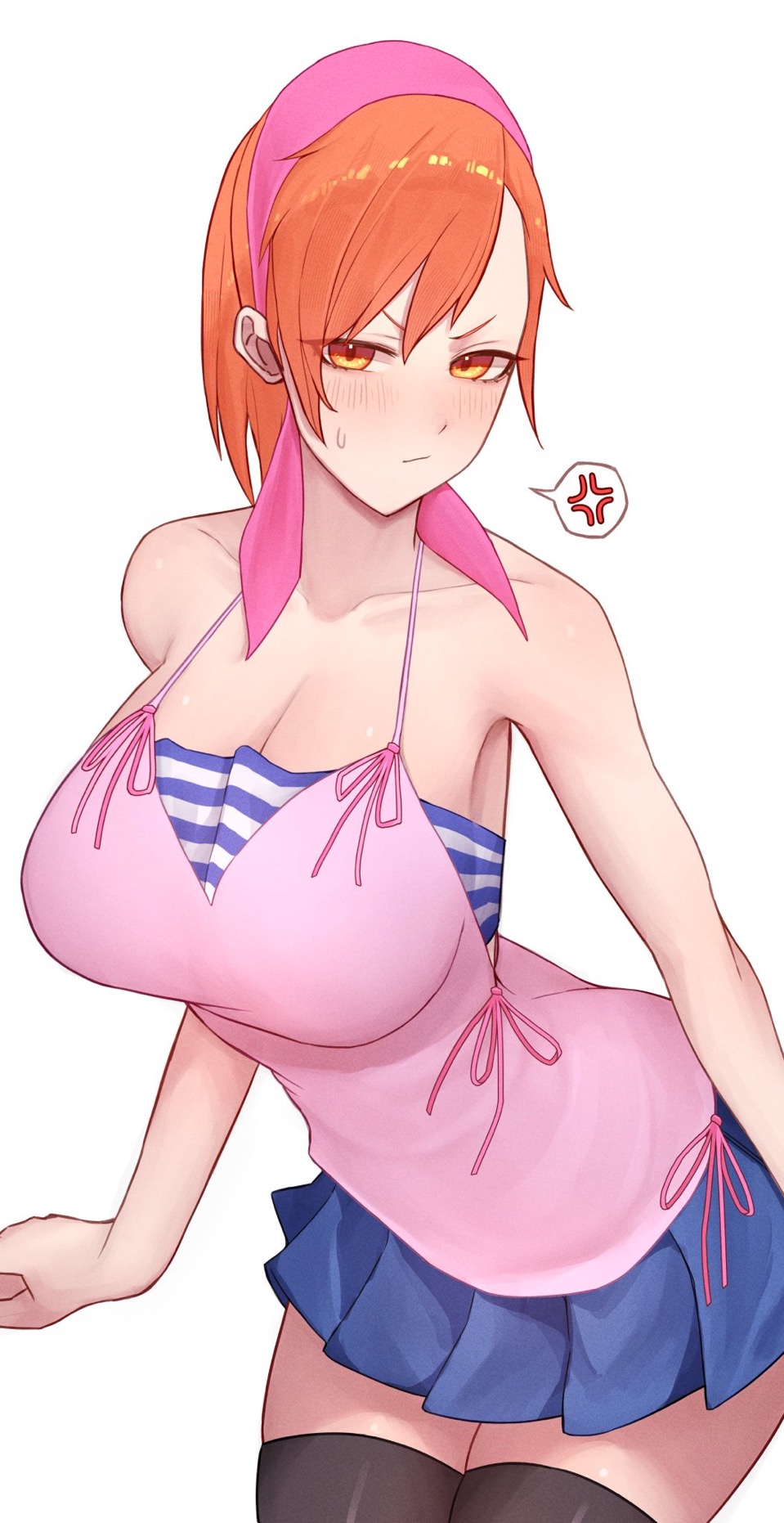 Atlus Rule 34 Image