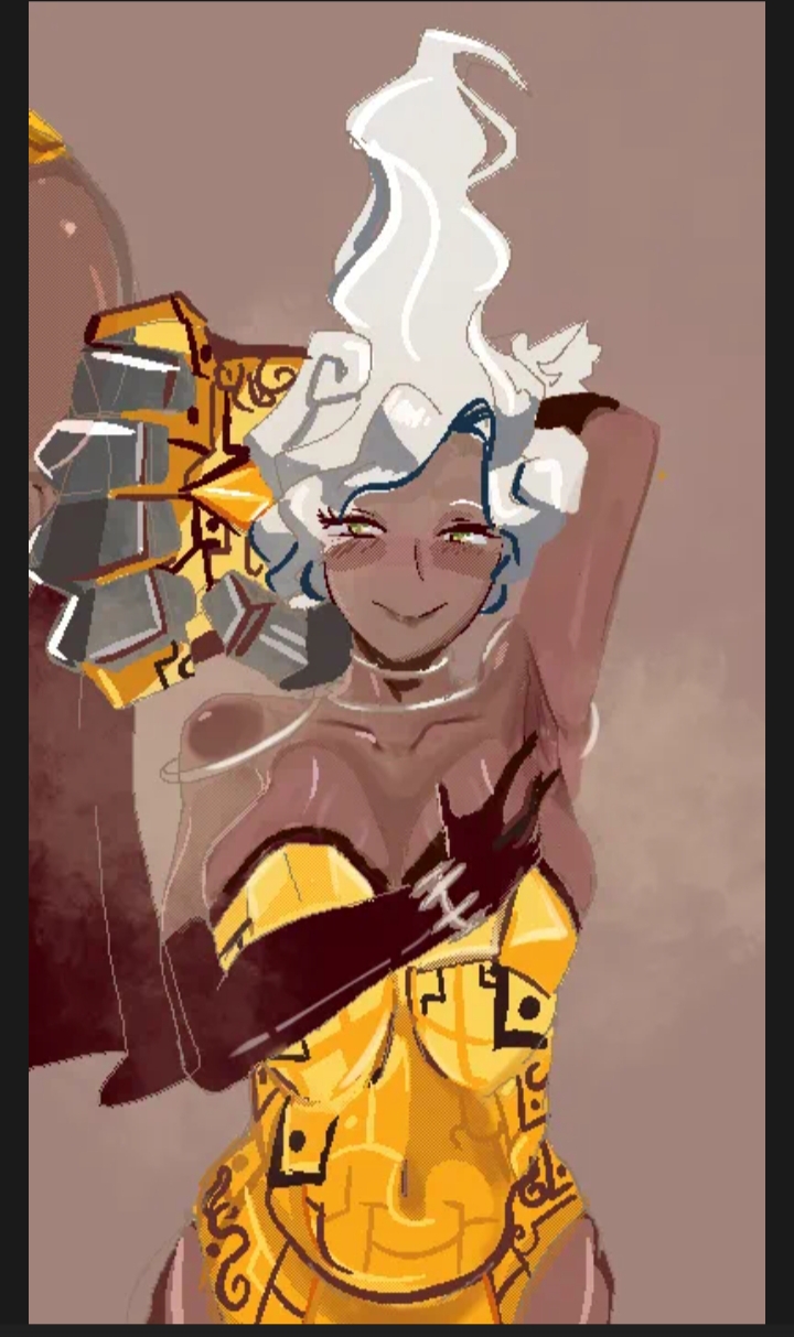 Abnormality (Project Moon) Rule 34 Image