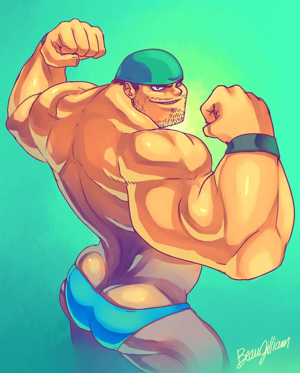 Ass Rule 34 Image