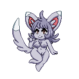 Minccino (Pokemon) Rule 34 Image