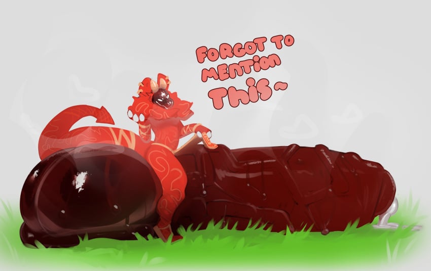 Anthro Rule 34 Image