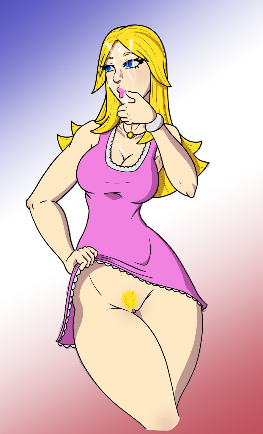 Francine Smith (American Dad) Rule 34 Image