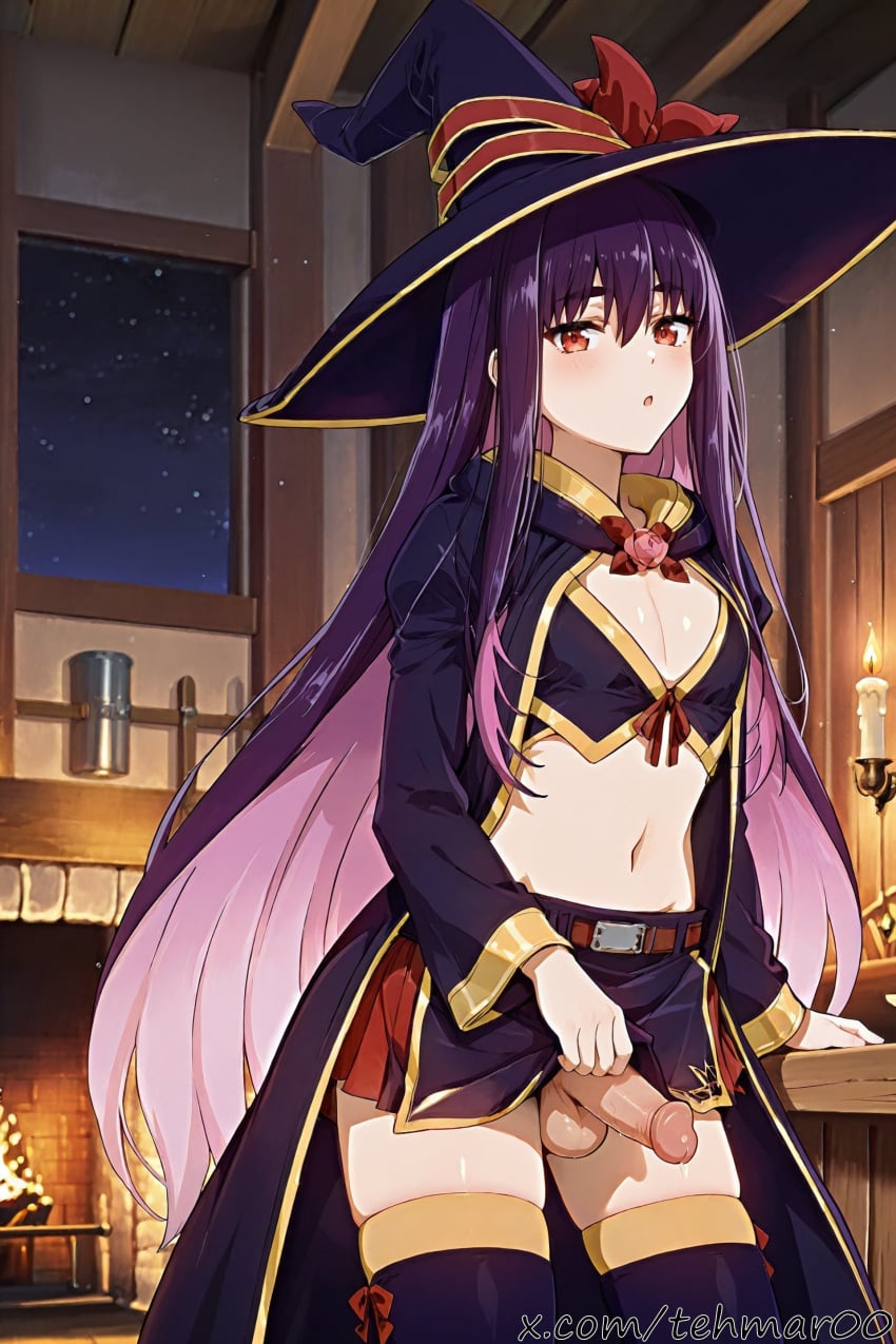Yihdra Arvoln (Sentai Red Ga Isekai De Boukensha Ni Naru) Rule 34 Image