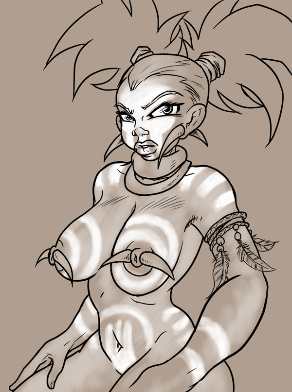 Original Rule 34 Image