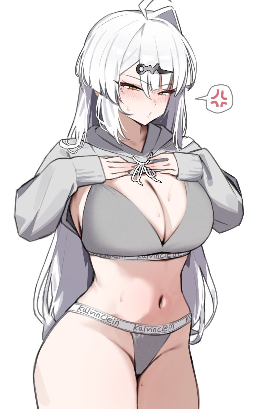 Yixuan (Zenless Zone Zero) Rule 34 Image