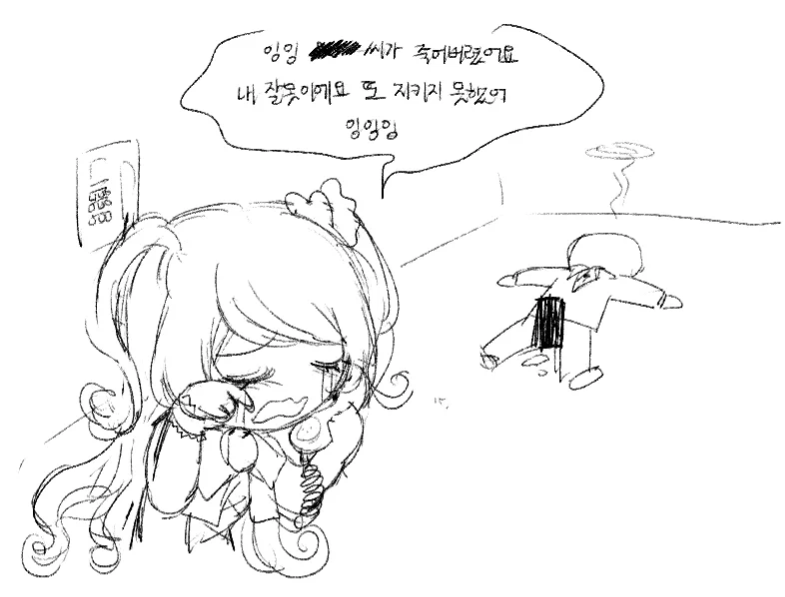 Queen Of Hatred (Lobotomy Corporation) Rule 34 Image