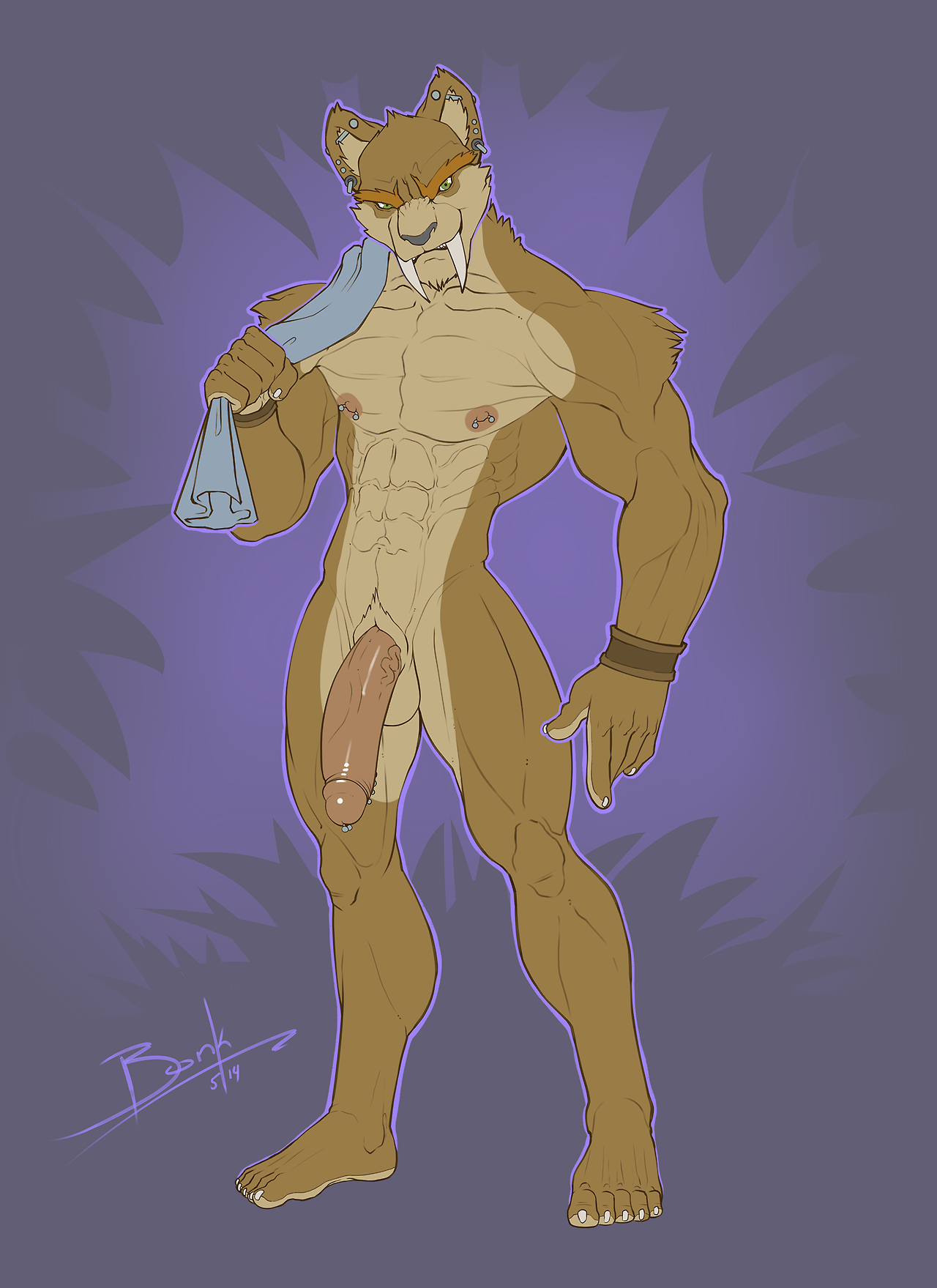 Abs Rule 34 Image