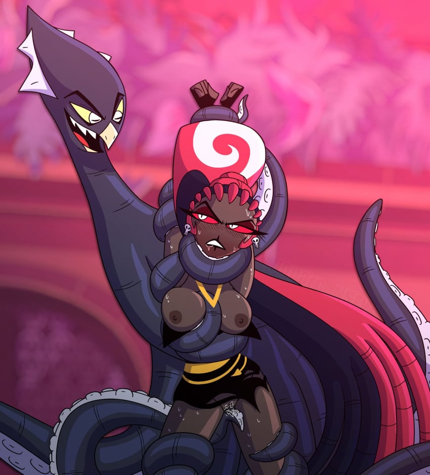 Edwin (Poparc Nsfw) Rule 34 Image