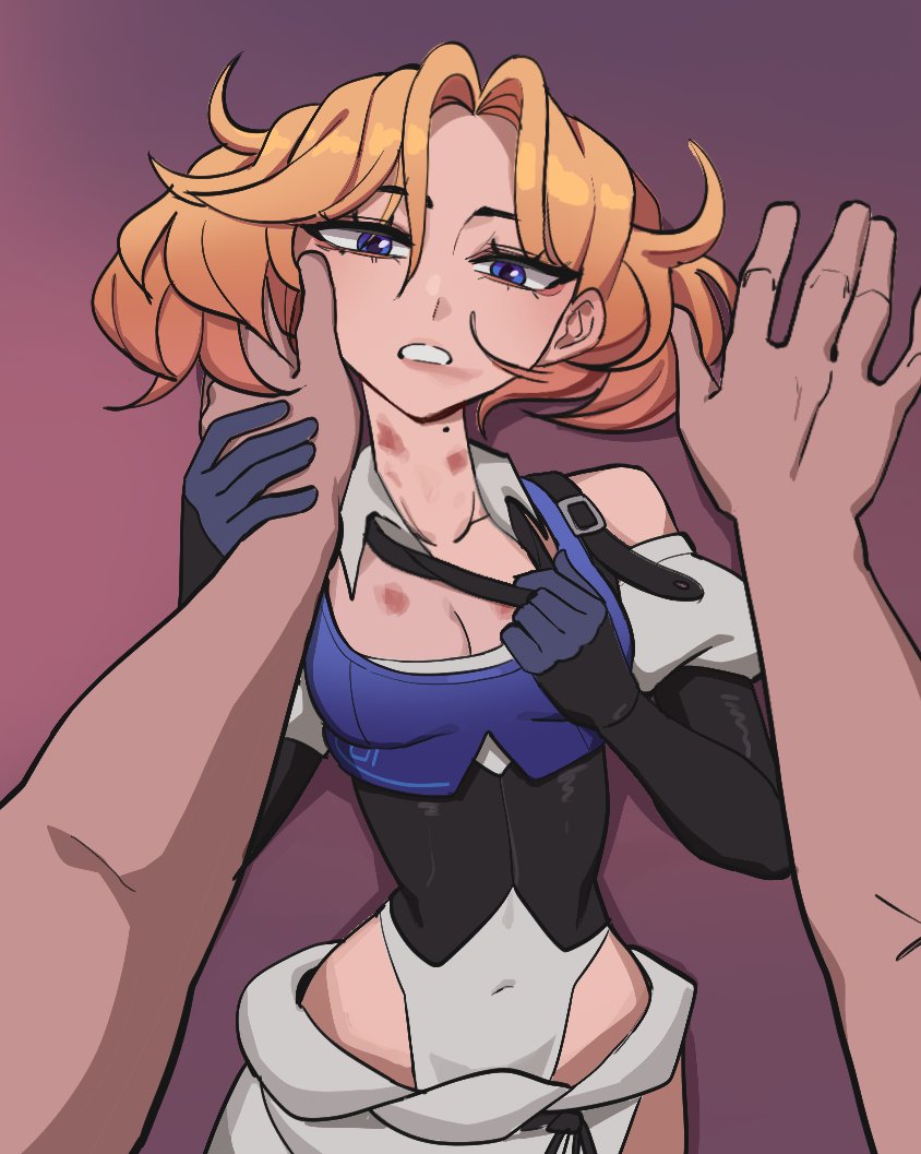 Tay (Hyyun) Rule 34 Image