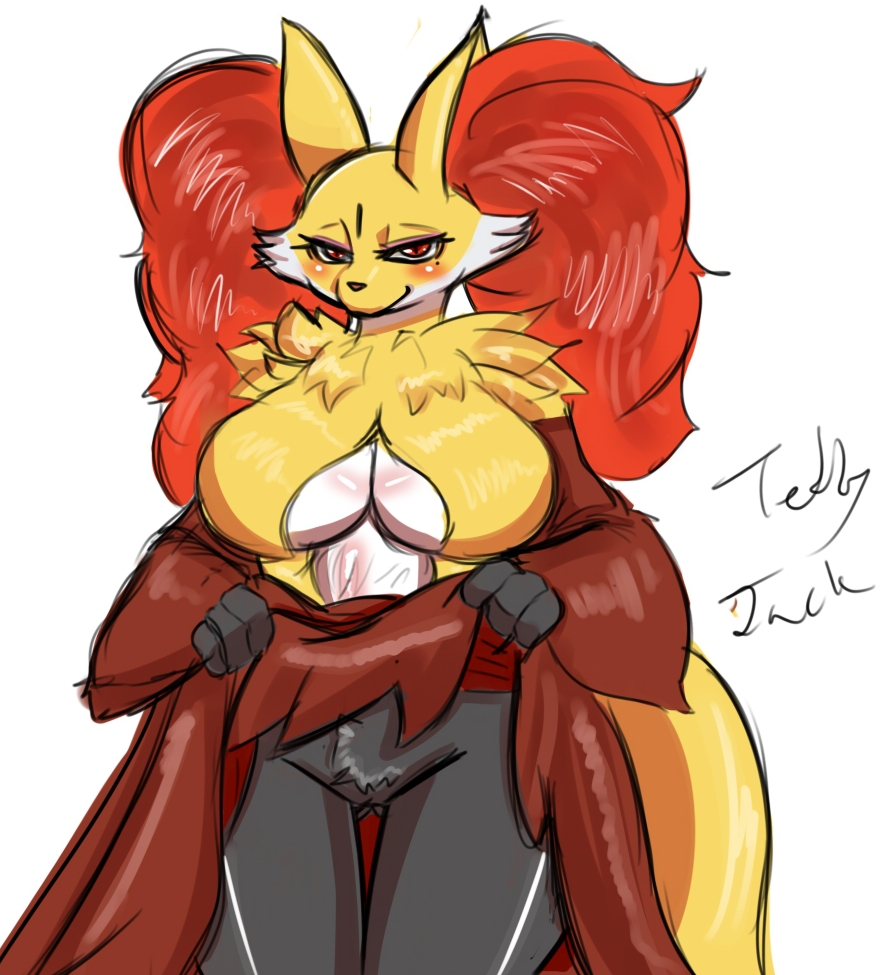 2014 Rule 34 Image