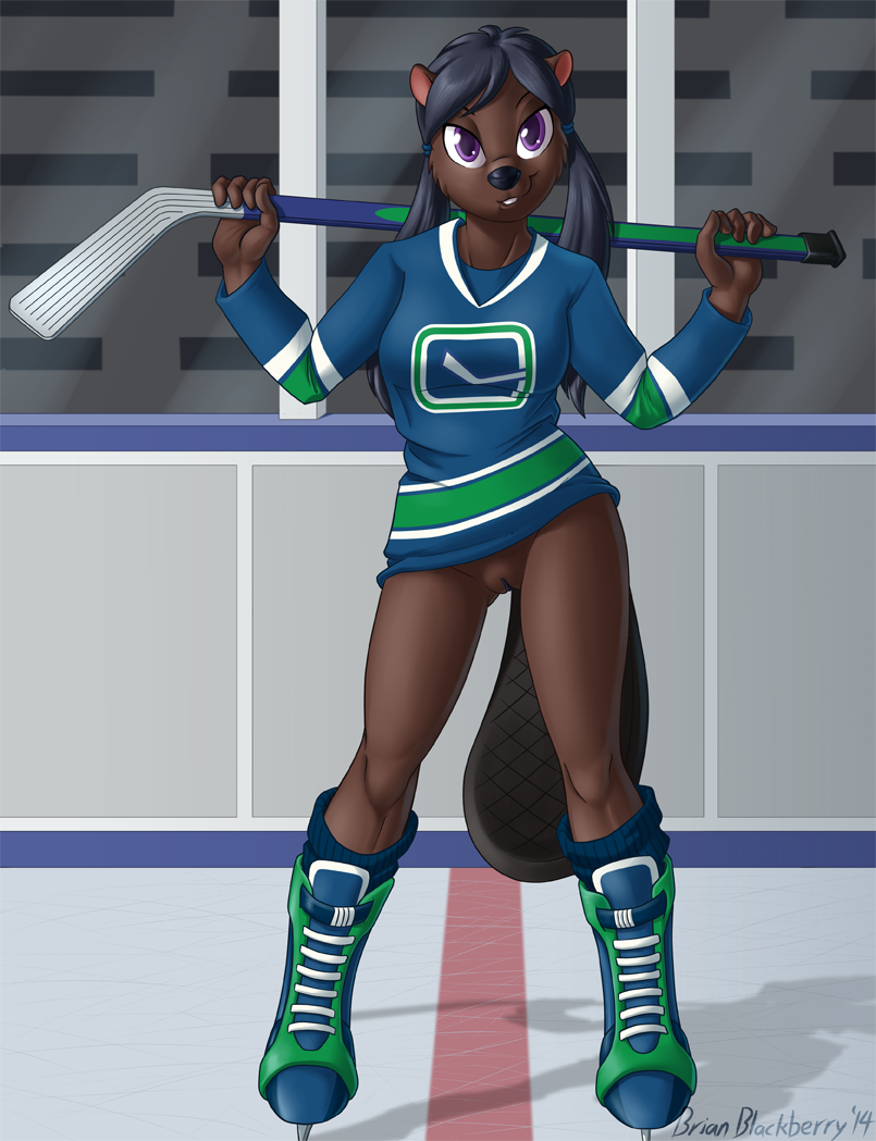 Annie (Brian Mcpherson) Rule 34 Image