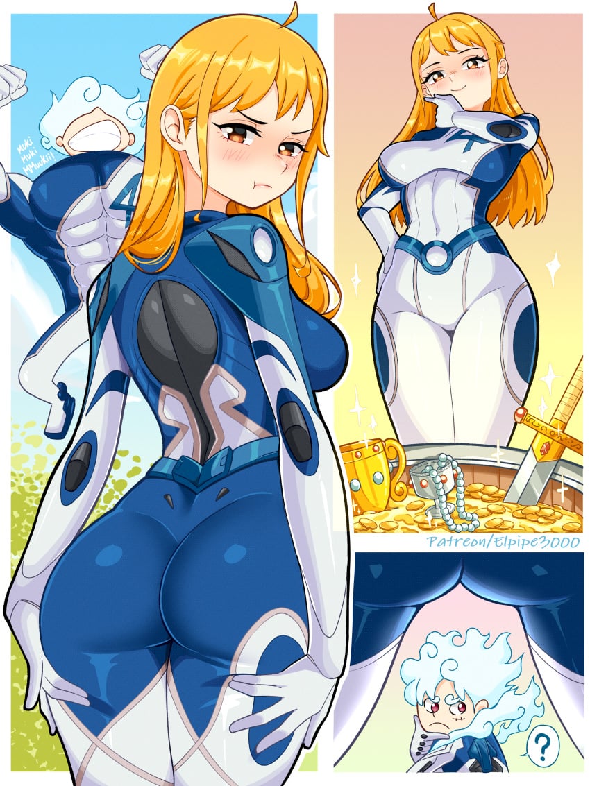 Invisible Woman (Cosplay) Rule 34 Image
