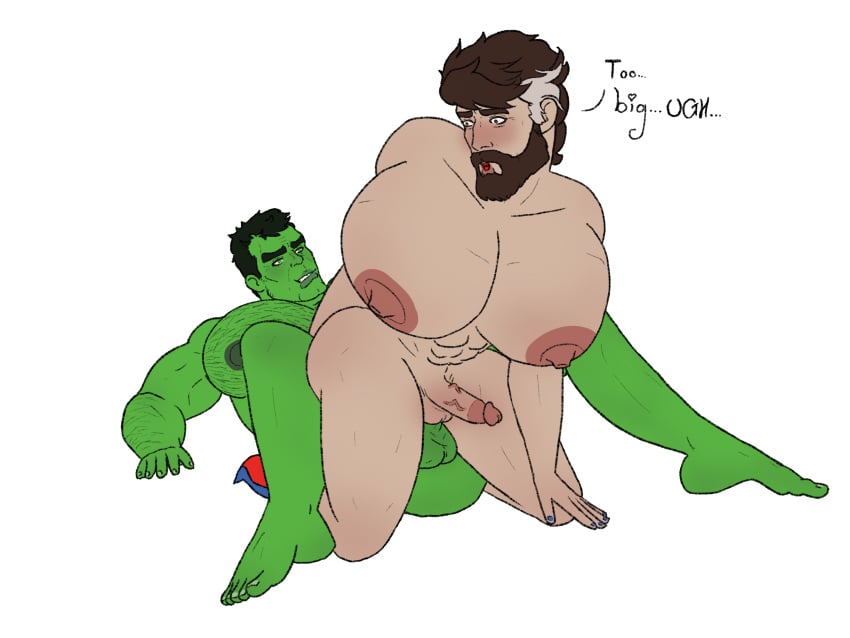 Mr Fantastic (Marvel Rivals) Rule 34 Image