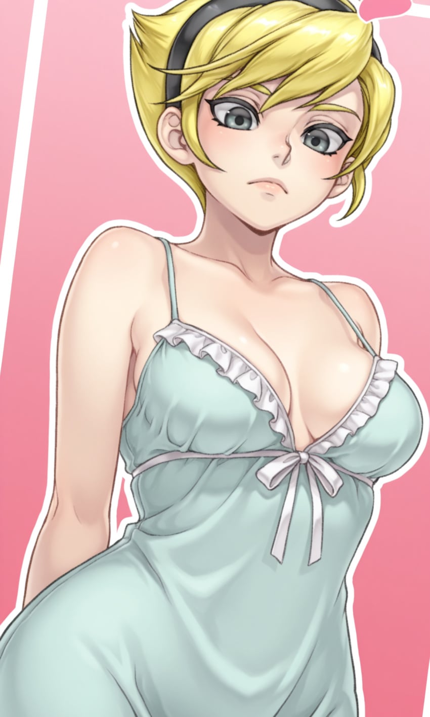 Mandy (Billy And Mandy) Rule 34 Image