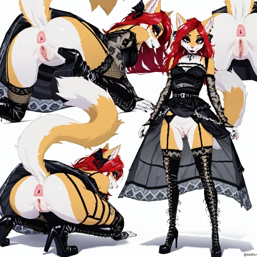 Bunlith (B0tster) Rule 34 Image