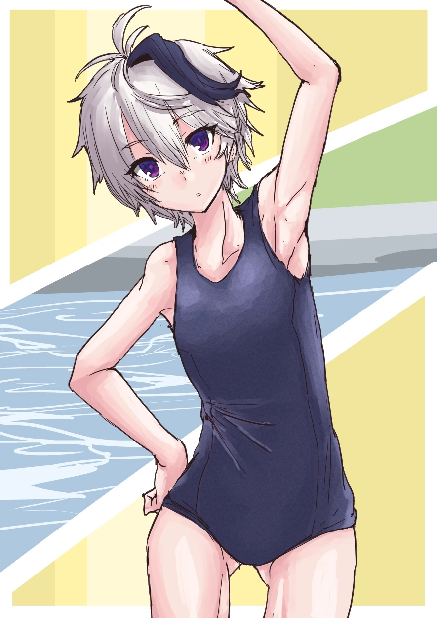 V Flower (Vocaloid) Rule 34 Image