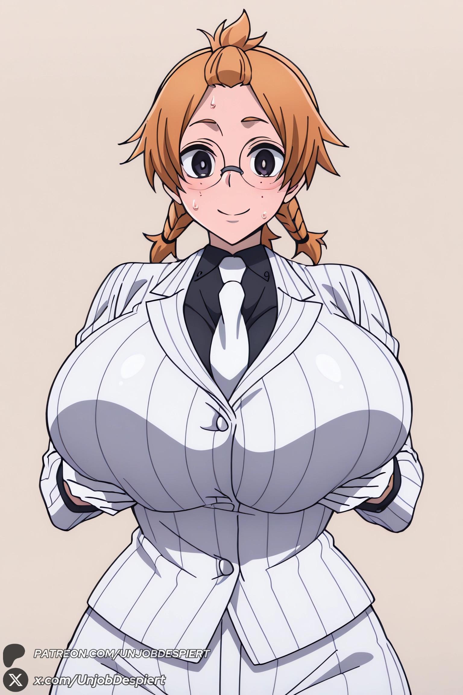 Momota Hina (Patreon) Rule 34 Image