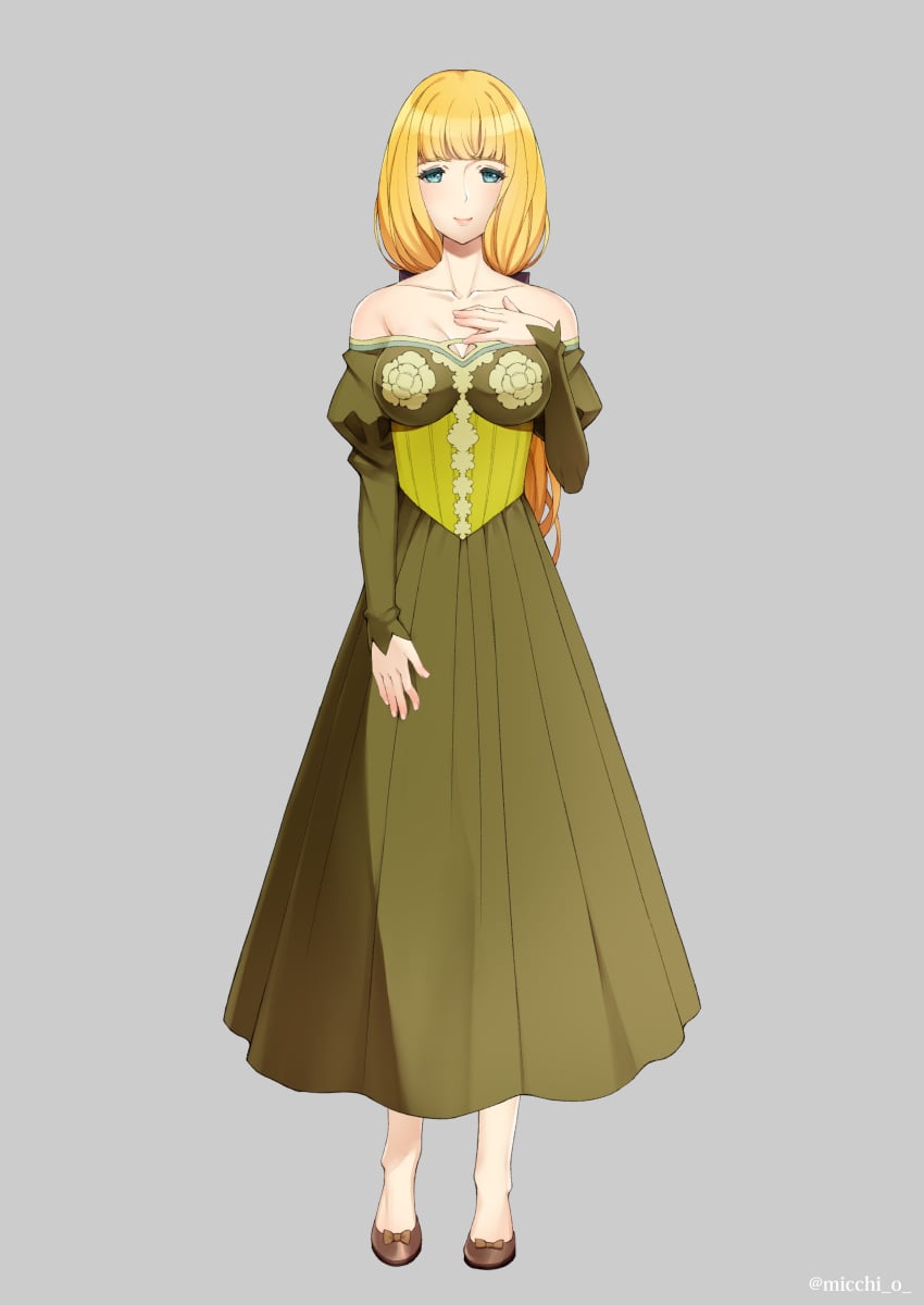Annette (Castlevania) Rule 34 Image
