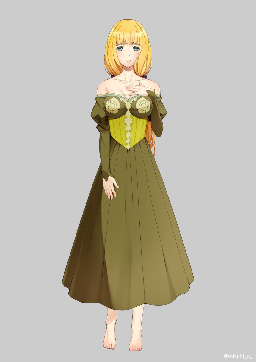 Annette (Castlevania) Rule 34 Image